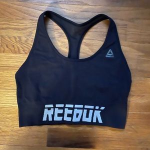 Reebok Sports Bra